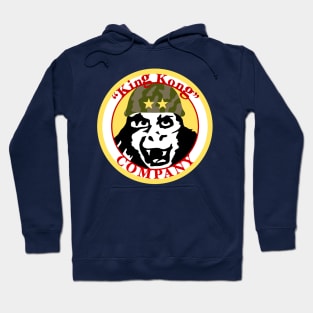 King Kong Company (Taxi Driver) Hoodie